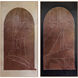 Two Stories Natural Luxe Art, Set Of 2